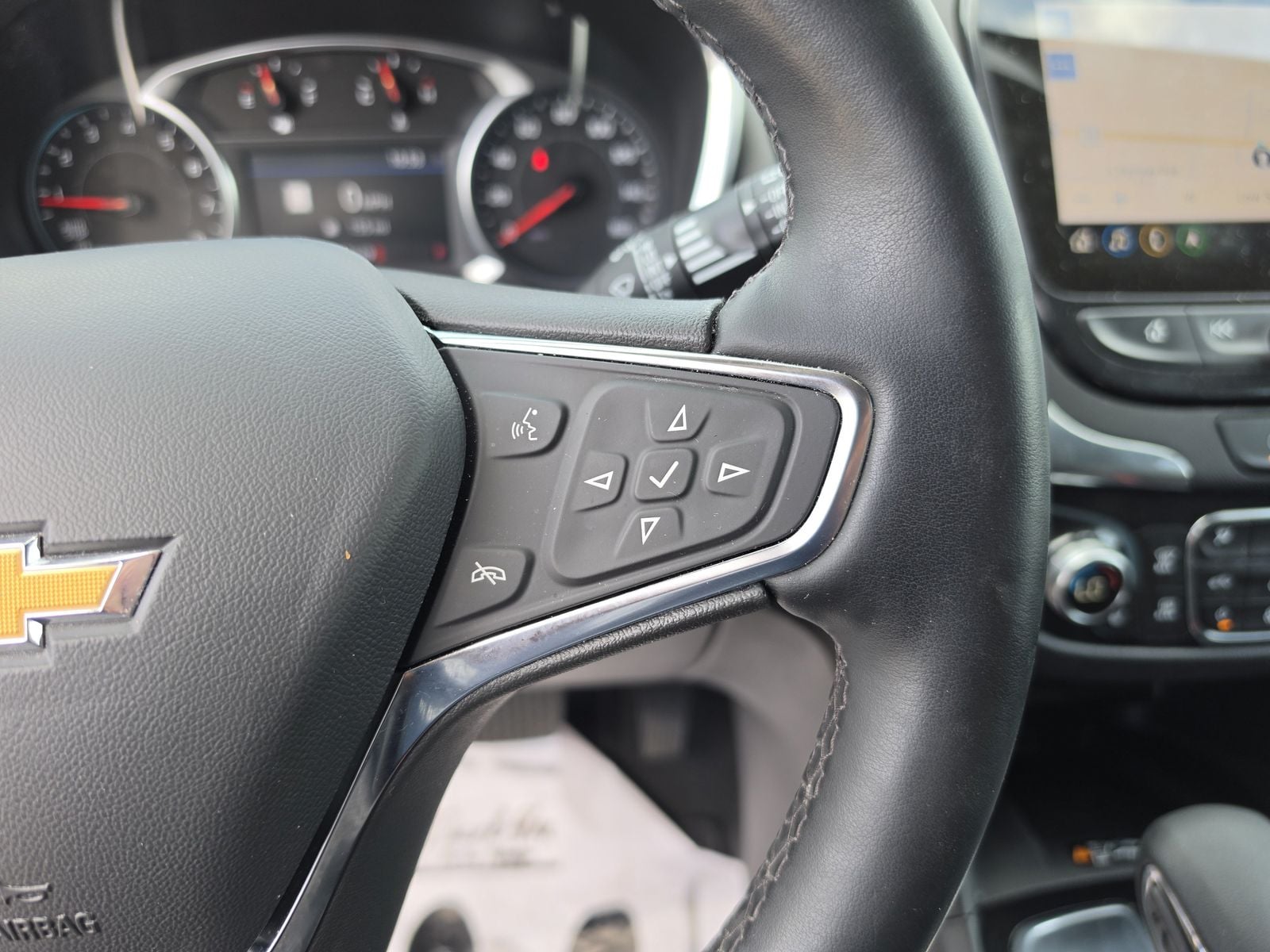 2024 Chevrolet Equinox Premier - Photo 32