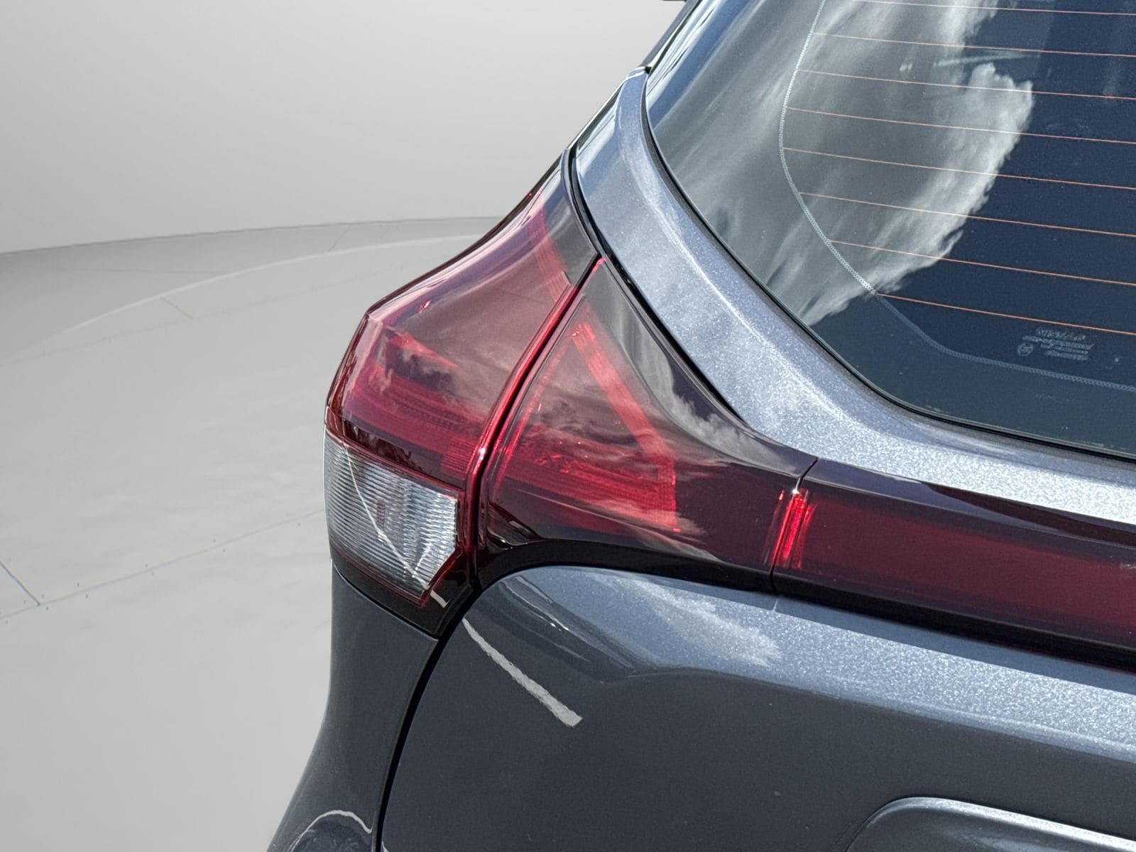 2023 Nissan Kicks S - Photo 43