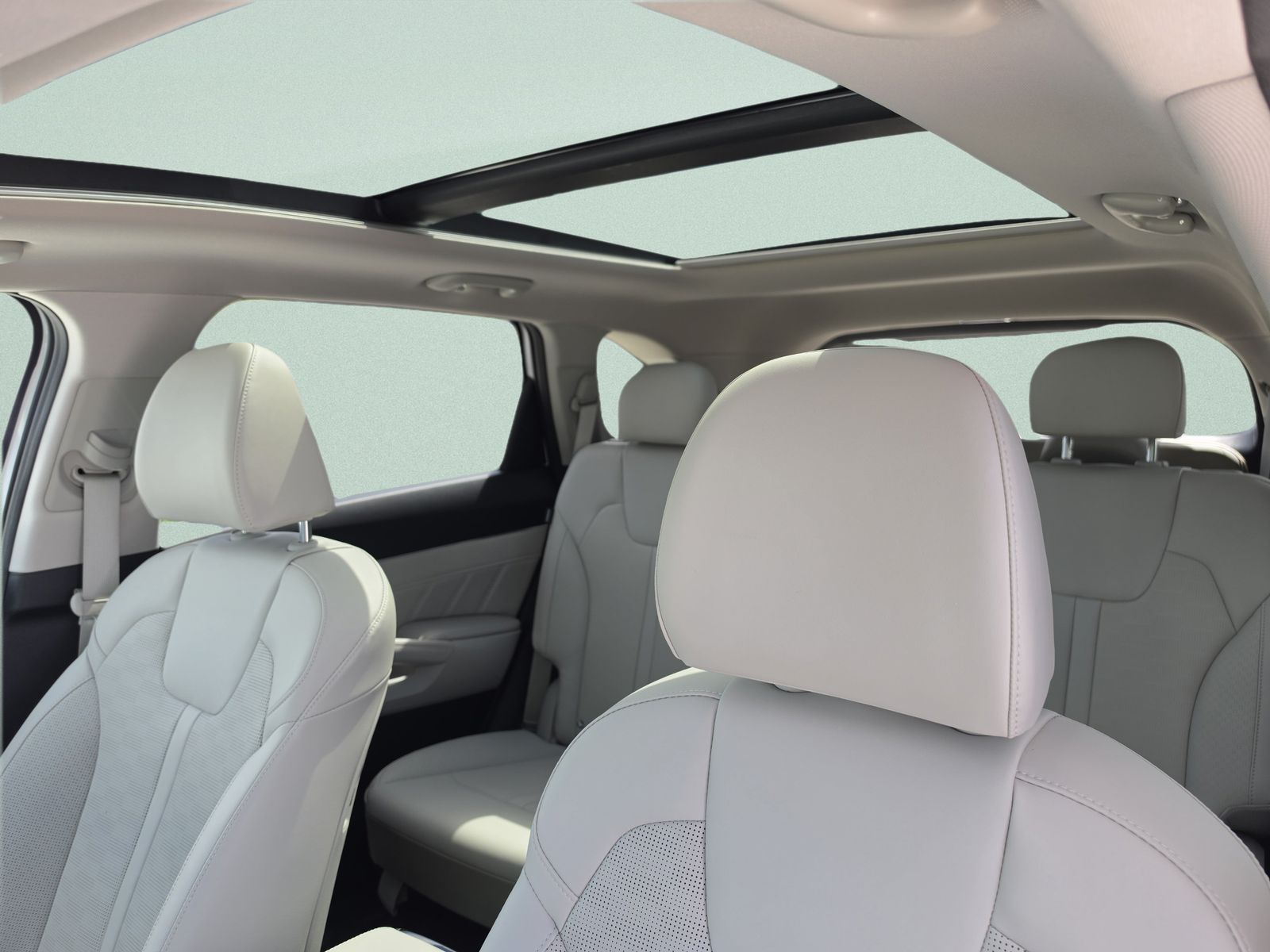 2025 Kia Sorento SX - Photo 27