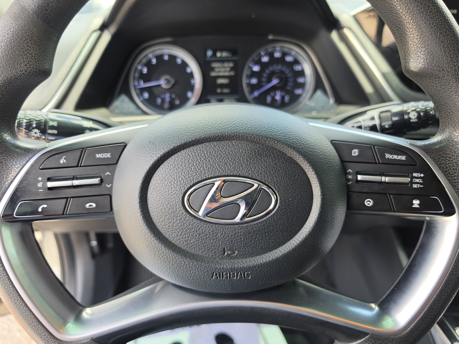 2022 Hyundai Sonata SEL - Photo 31