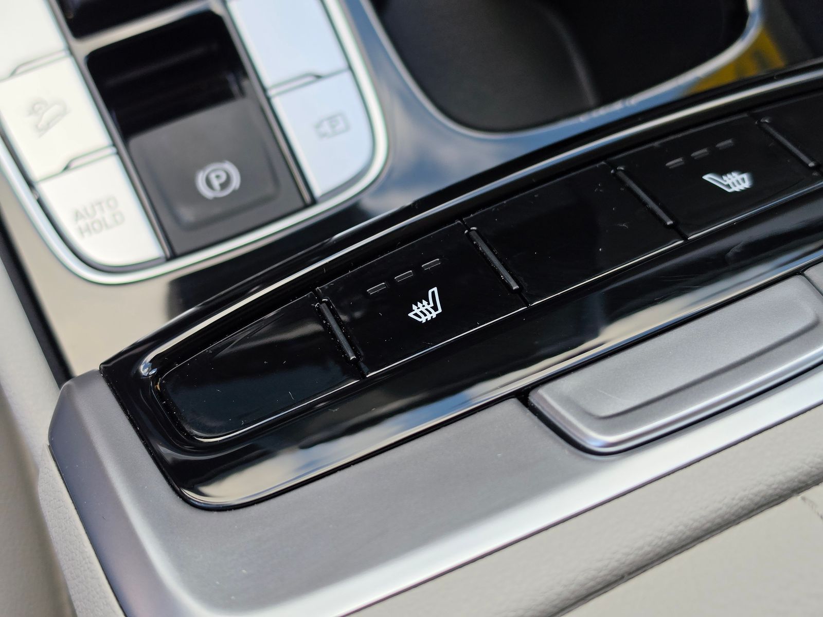 2024 Hyundai Tucson SEL - Photo 31