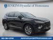 Used 2019 Hyundai Santa Fe Ultimate 2.4 SUV