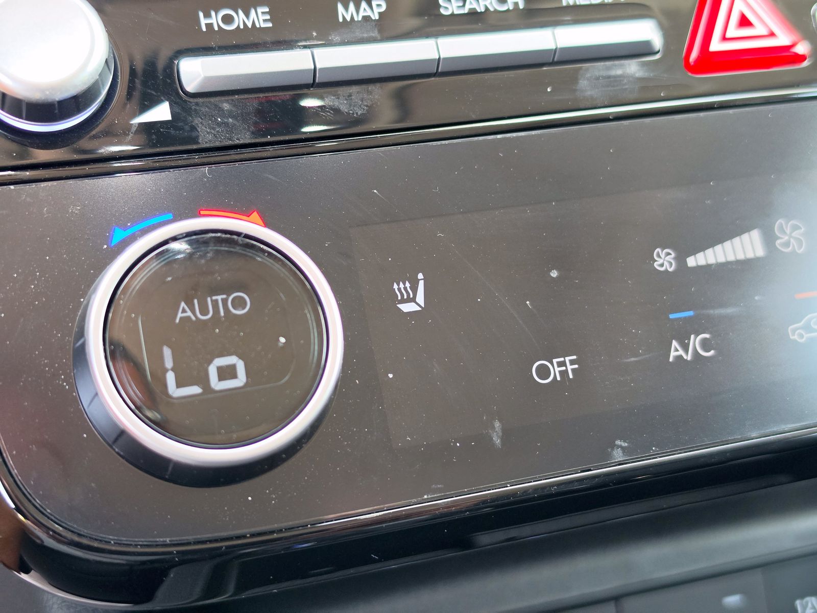 2025 Hyundai Tucson SEL Convenience - Photo 31