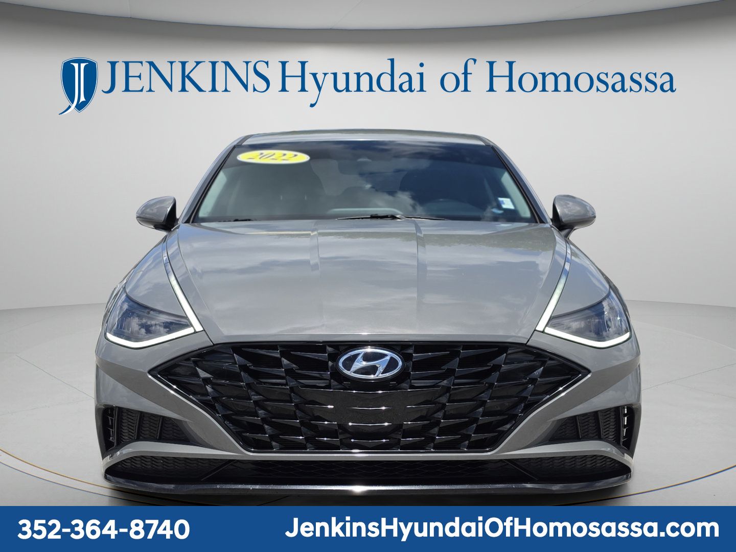 2022 Hyundai Sonata SEL - Photo 12
