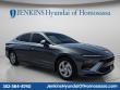 New 2026 Hyundai Sonata SE Sedan