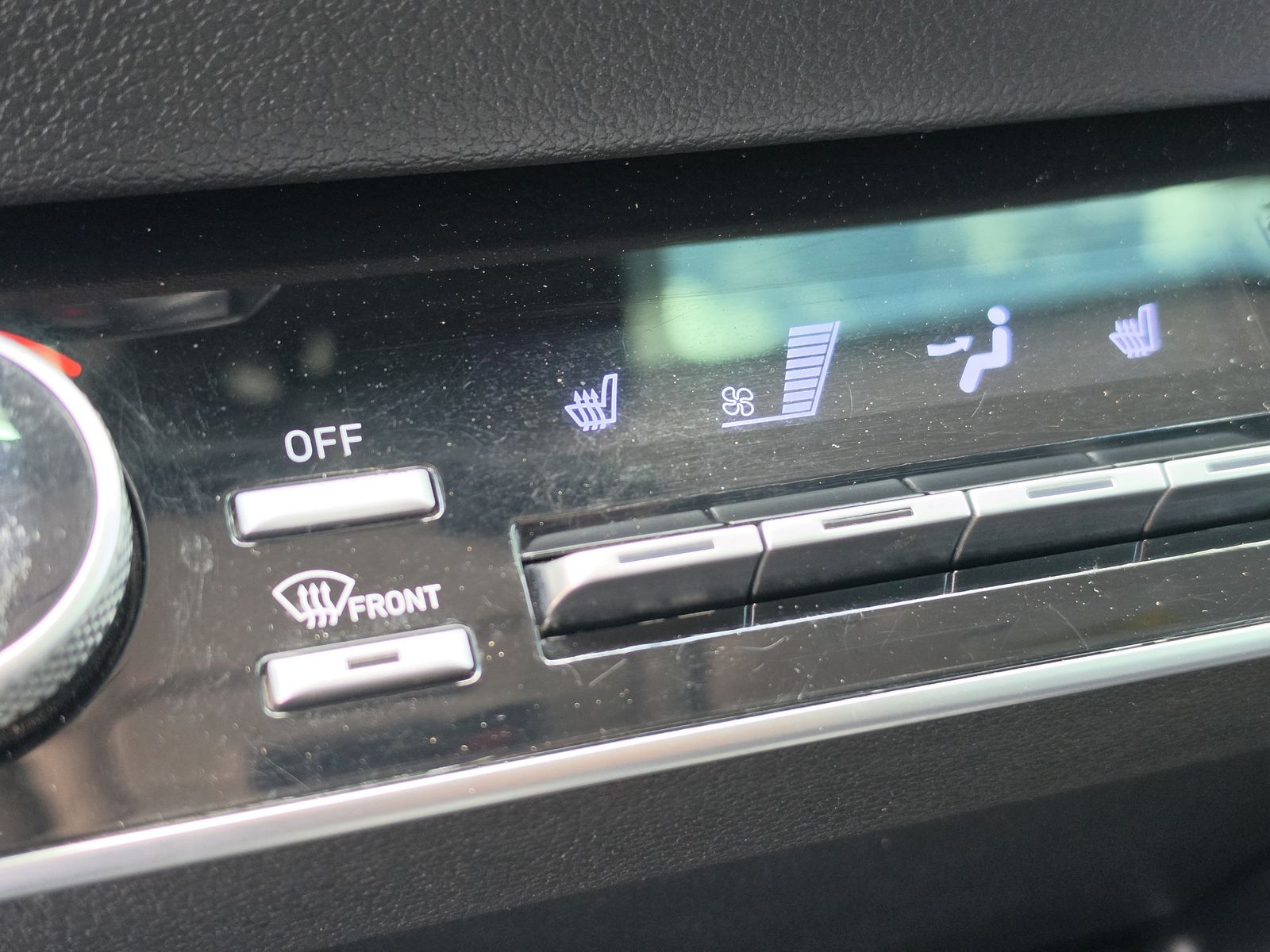 2022 Hyundai Sonata SEL - Photo 26