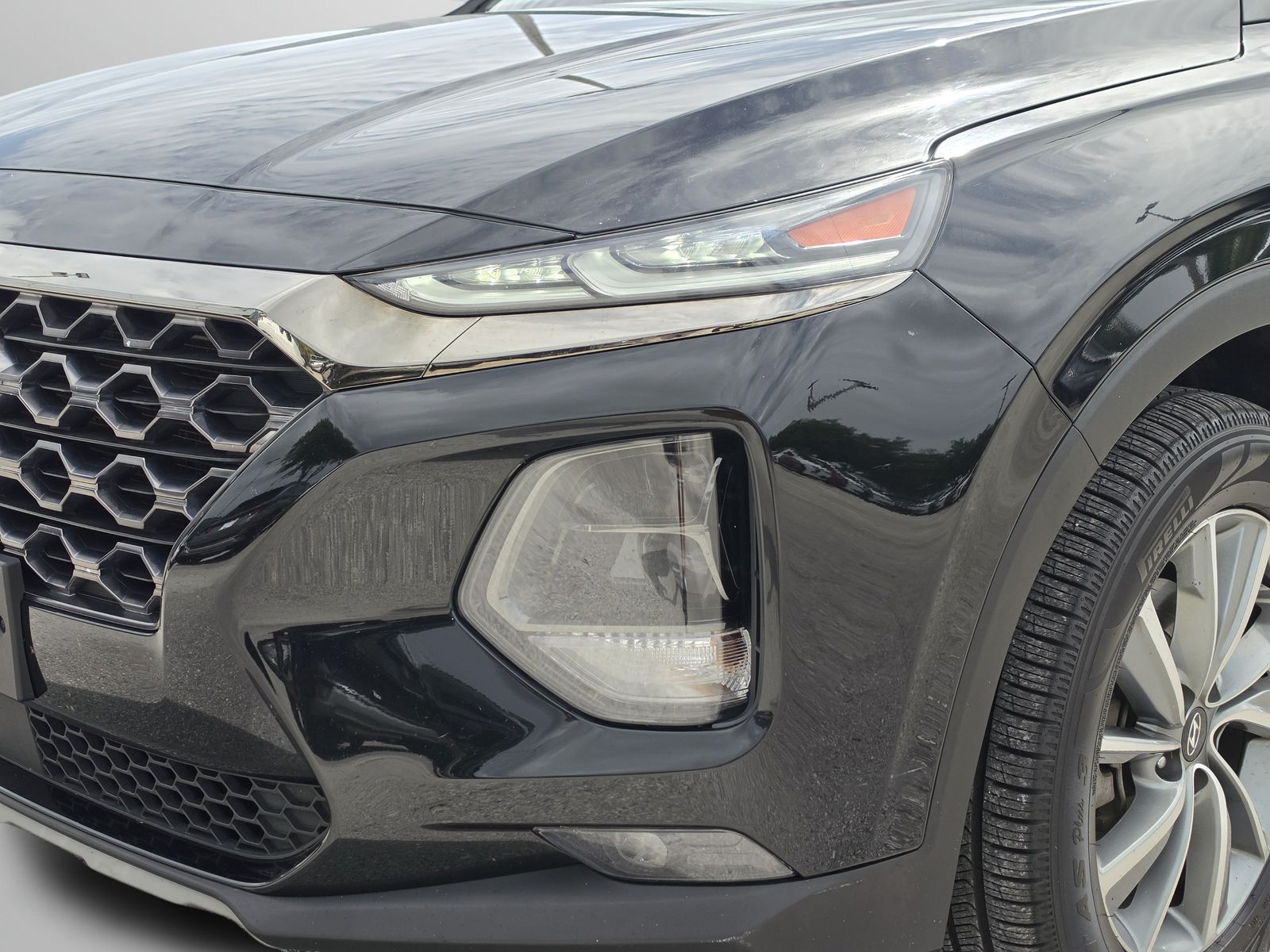 2019 Hyundai Santa Fe Ultimate - Photo 39