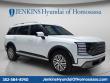 New 2026 Hyundai Palisade Hybrid Blue SEL 8P SUV