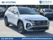 New 2026 Hyundai Tucson Limited SUV