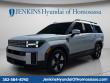 Certified 2026 Hyundai Santa Fe Hybrid SEL SUV