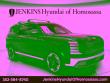 New 2026 Hyundai Palisade Limited AWD SUV
