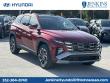 New 2026 Hyundai Tucson Limited SUV
