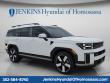 New 2026 Hyundai Santa Fe Limited AWD SUV