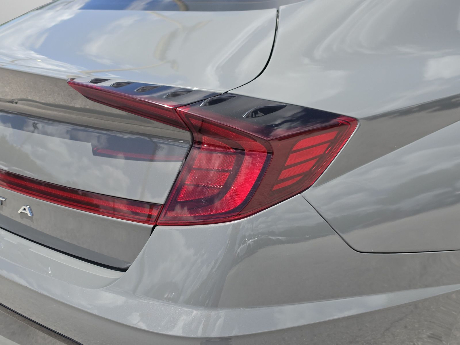 2022 Hyundai Sonata SEL - Photo 37