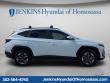 New 2026 Hyundai Tucson SEL SUV