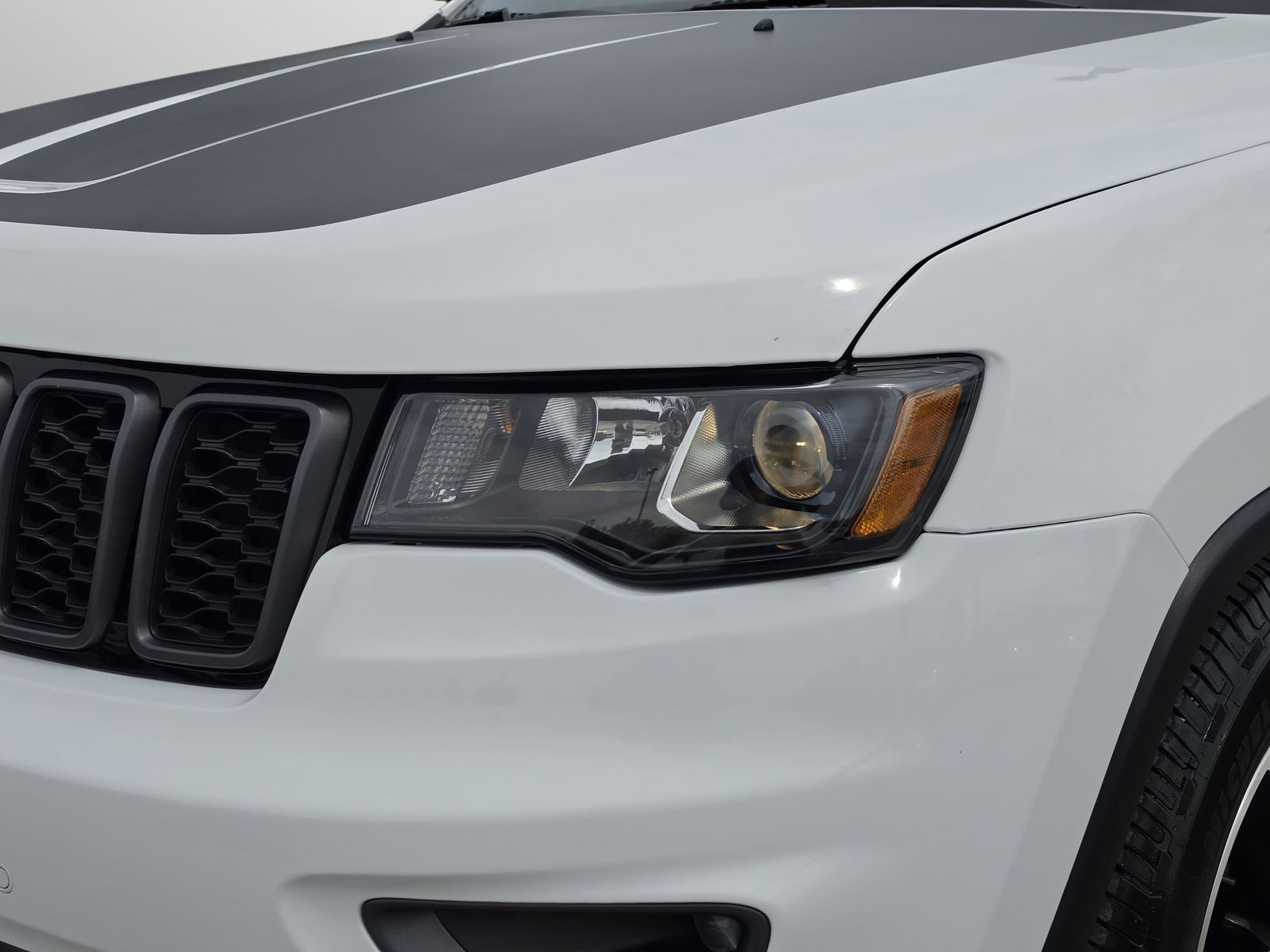 2021 Jeep Grand Cherokee Trailhawk - Photo 40