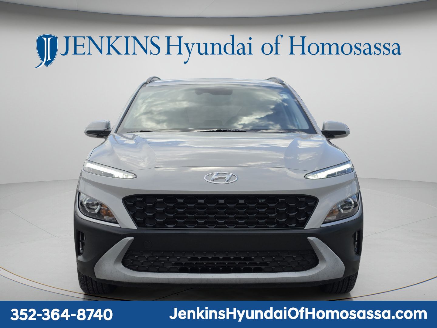 2023 Hyundai Kona SEL - Photo 11