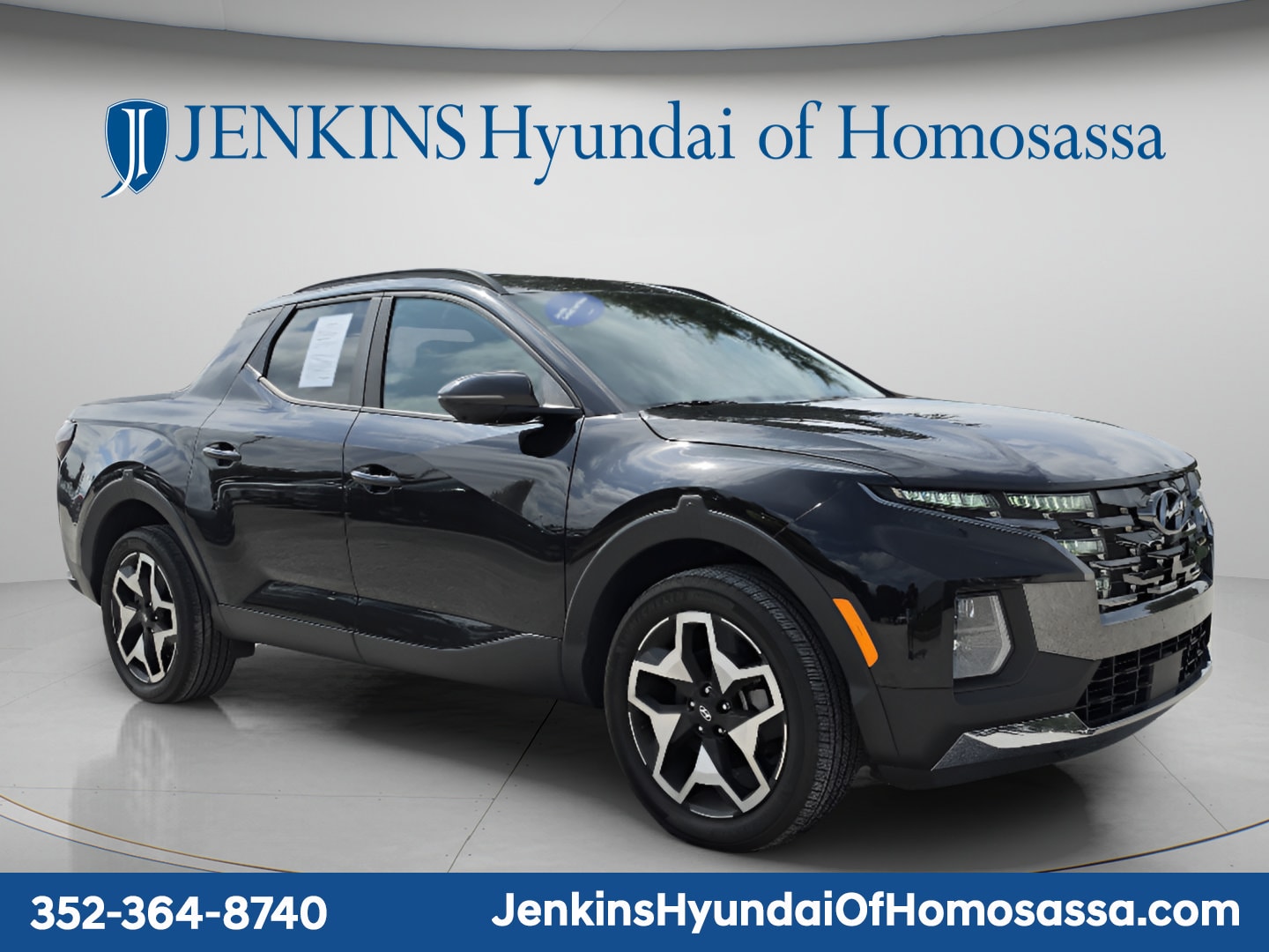 2023 Hyundai Santa Cruz