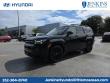 New 2026 Hyundai Santa Fe Calligraphy SUV