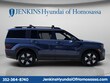  Hyundai Santa Fe Hybrid