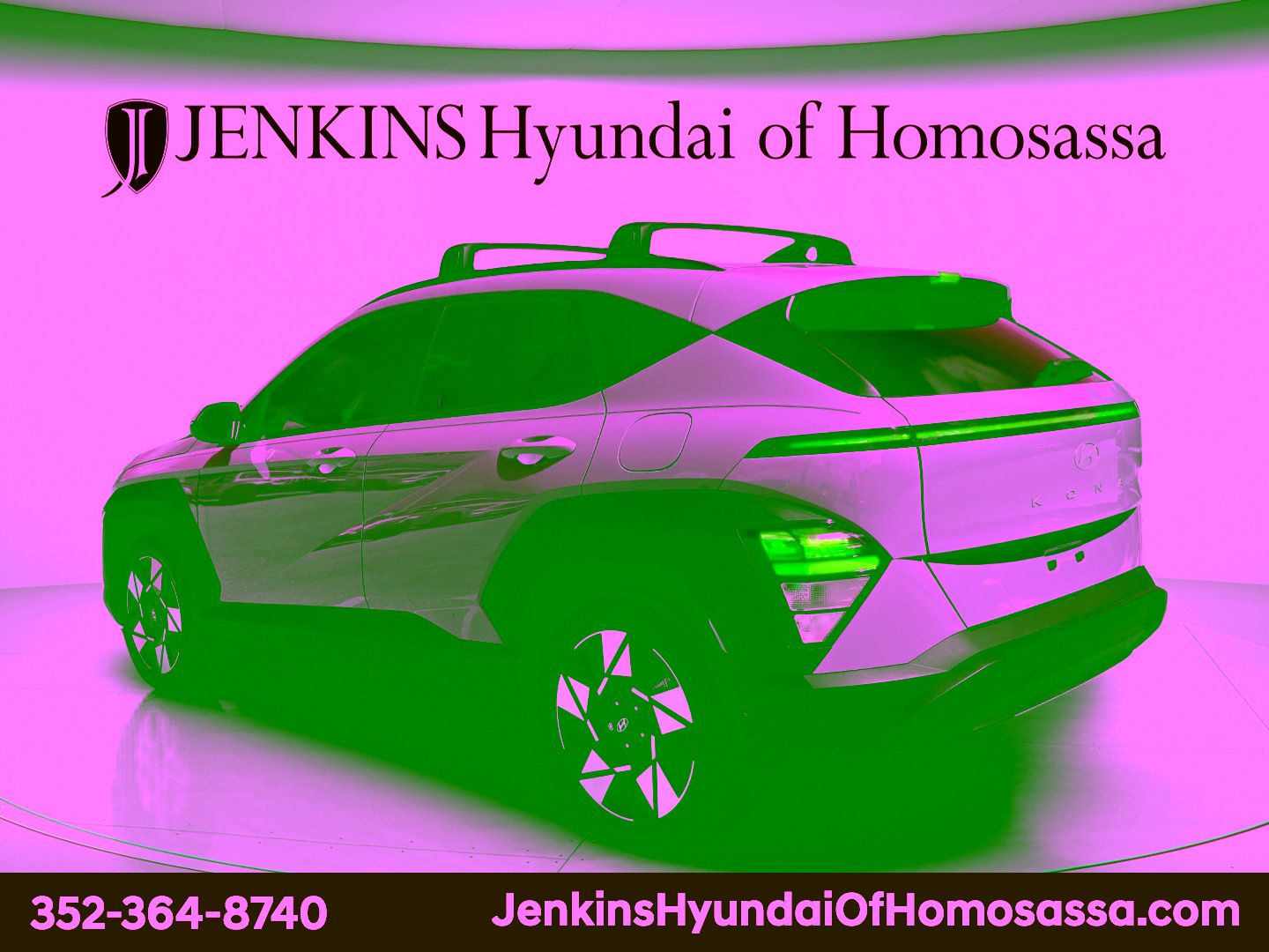 2025 Hyundai Kona SEL Convenience - Photo 7