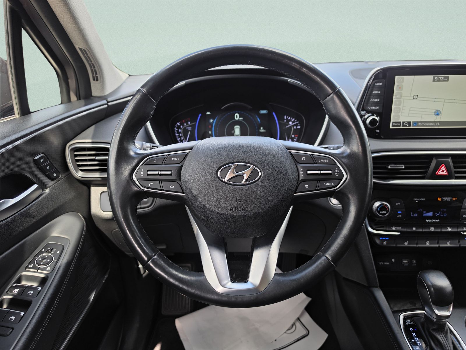 2020 Hyundai Santa Fe Limited - Photo 17