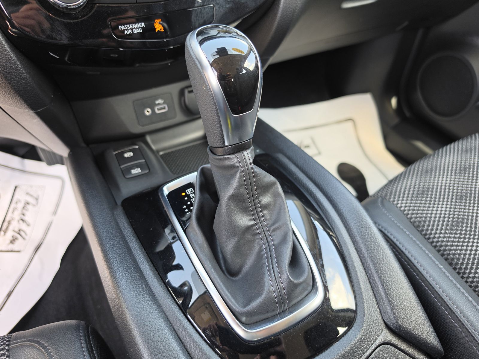 2022 Nissan Rogue Sport SV - Photo 27