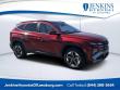 New 2025 Hyundai Tucson Hybrid SEL Convenience SUV