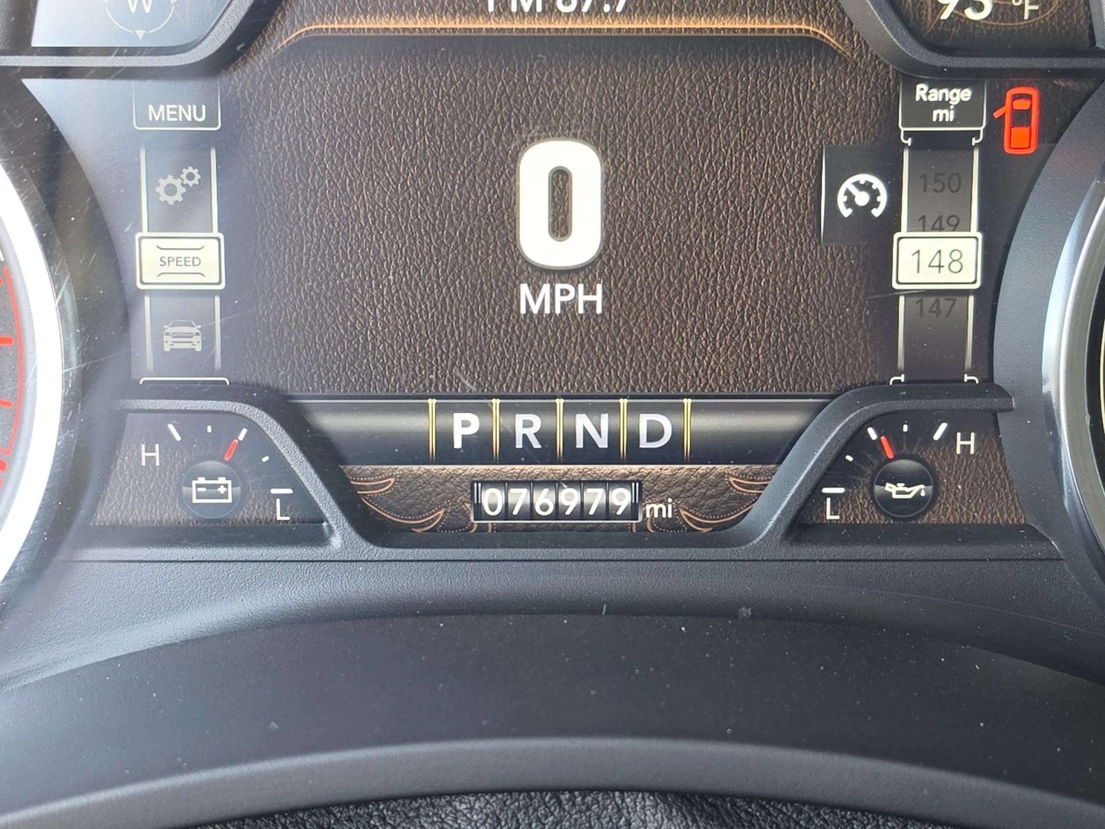 2022 RAM Ram 2500 Pickup Laramie - Photo 30