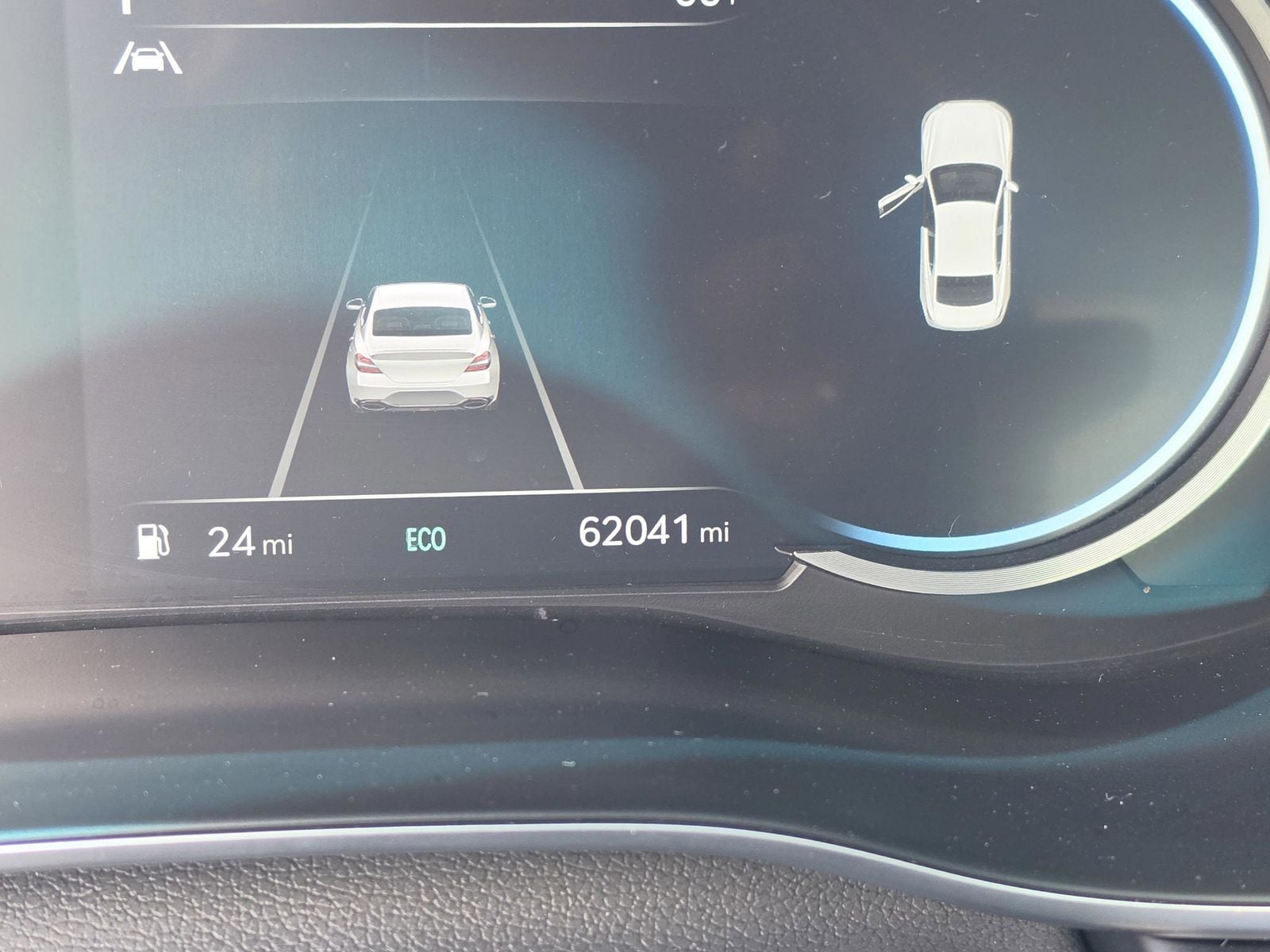 2022 GENESIS G70 Standard - Photo 35
