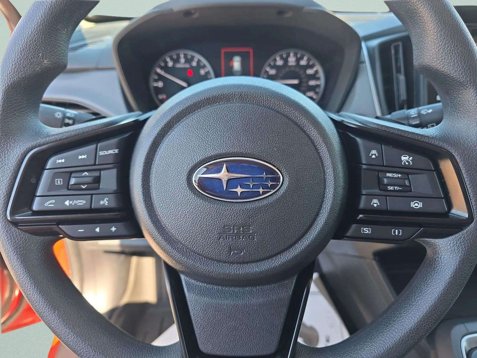 2024 Subaru Crosstrek Premium - Photo 32