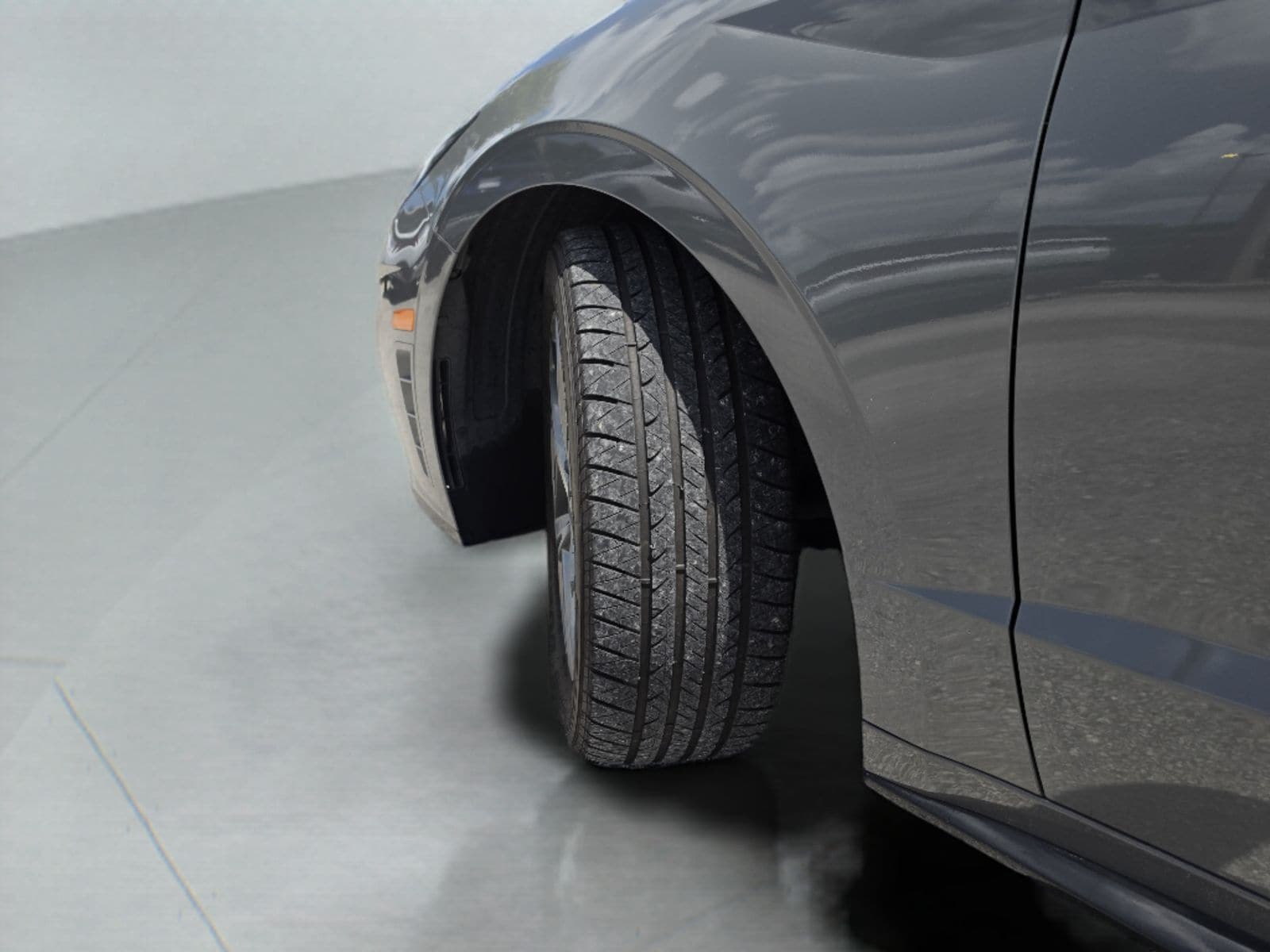 2022 Hyundai Sonata SEL - Photo 39