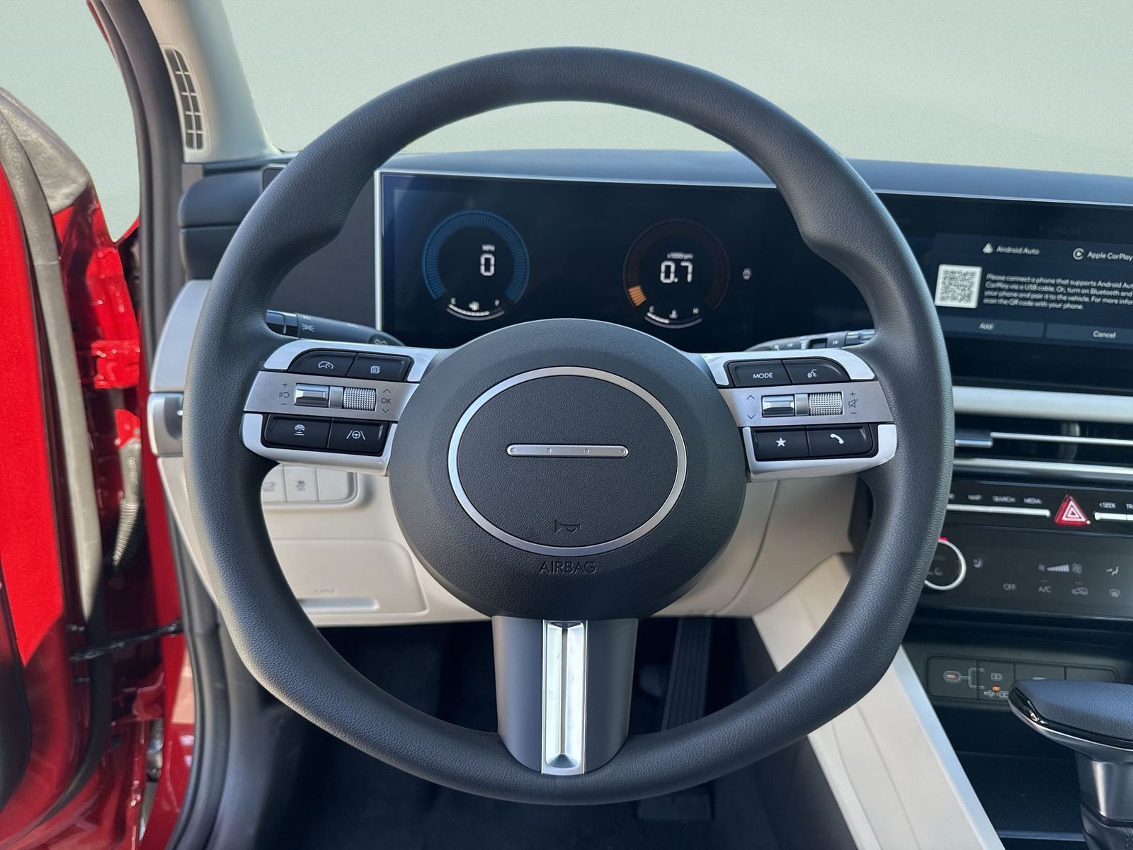 2026 Hyundai Tucson SEL - Photo 25