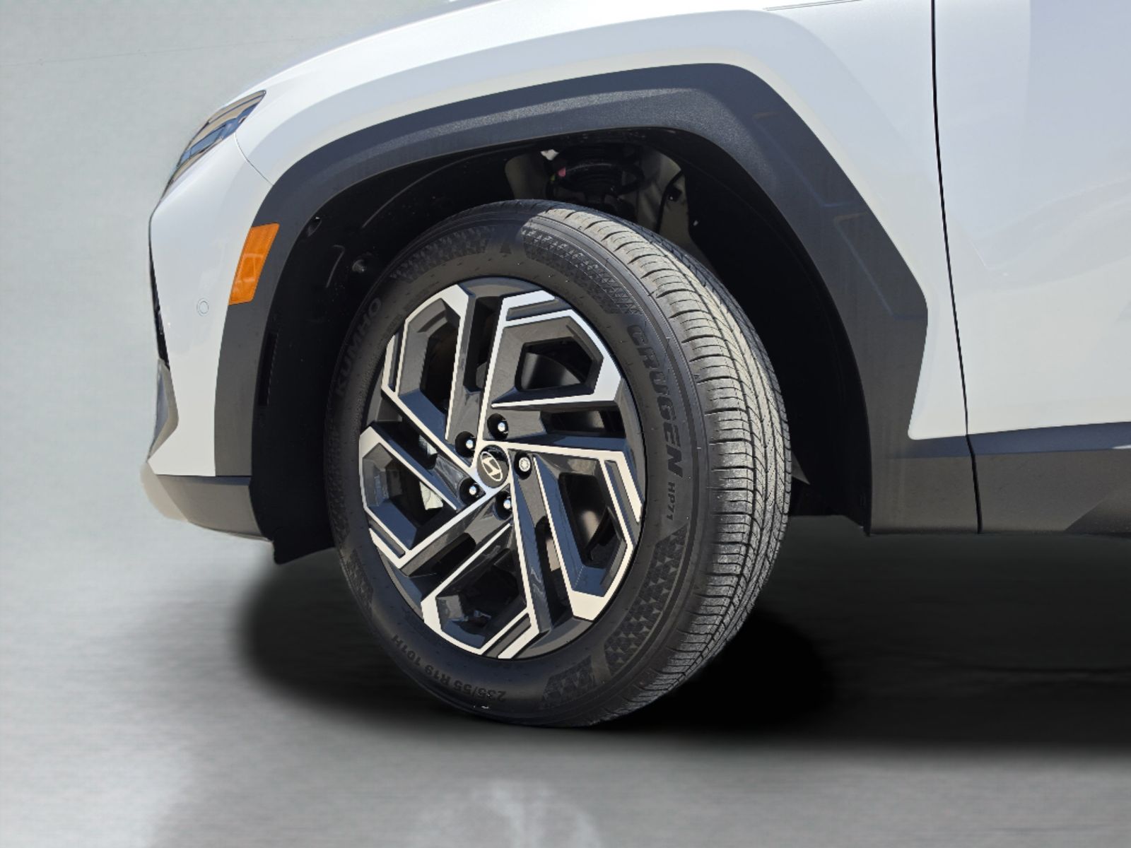 2025 Hyundai Tucson Limited - Photo 41