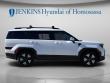 New 2026 Hyundai Santa Fe Hybrid SEL SUV