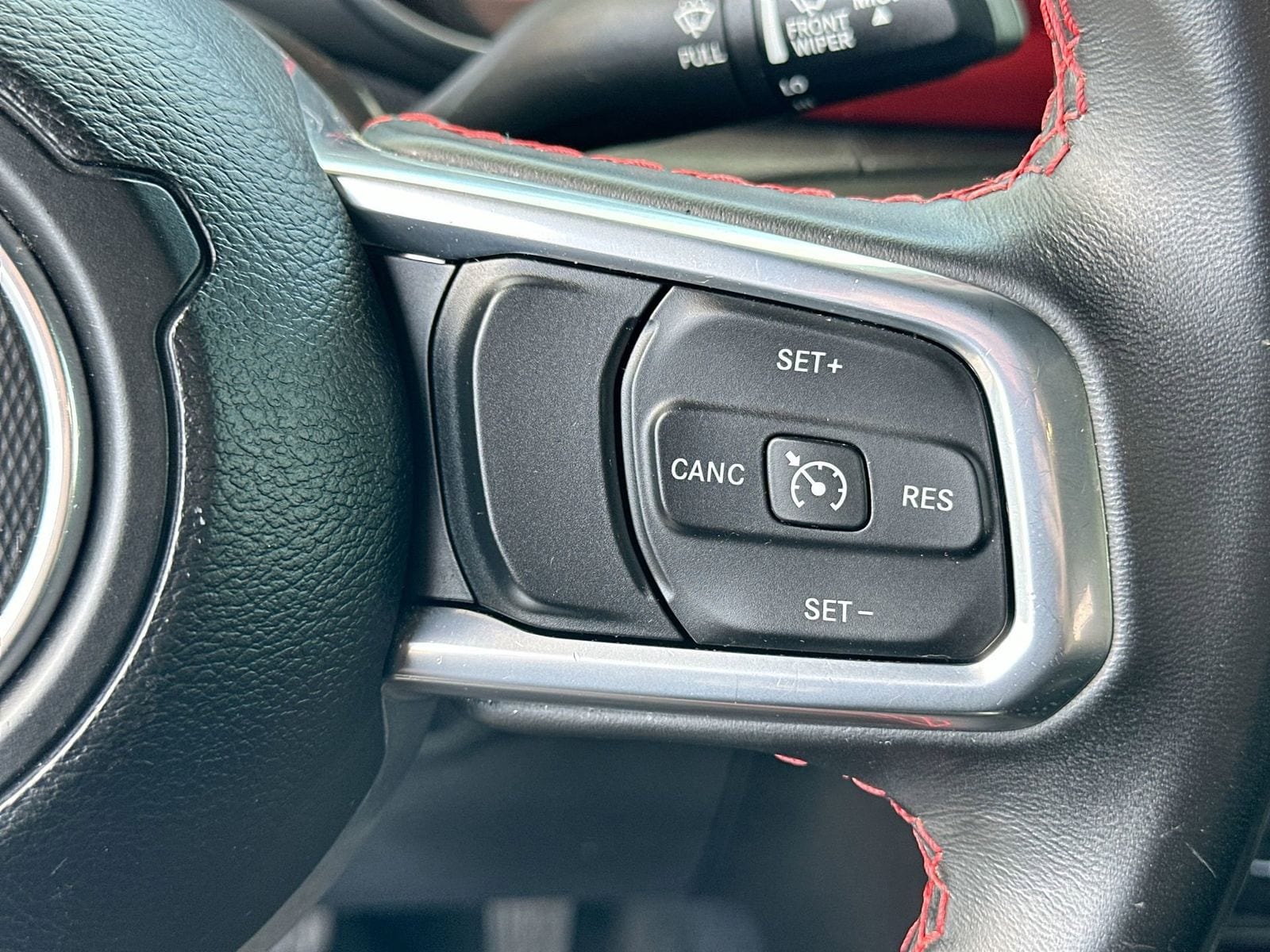 2021 Jeep Wrangler Unlimited Rubicon - Photo 25