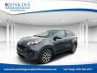 Used 2019 Kia Sportage EX SUV
