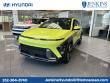 New 2026 Hyundai Kona Limited SUV