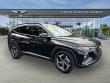 Used 2024 Hyundai Tucson Limited SUV