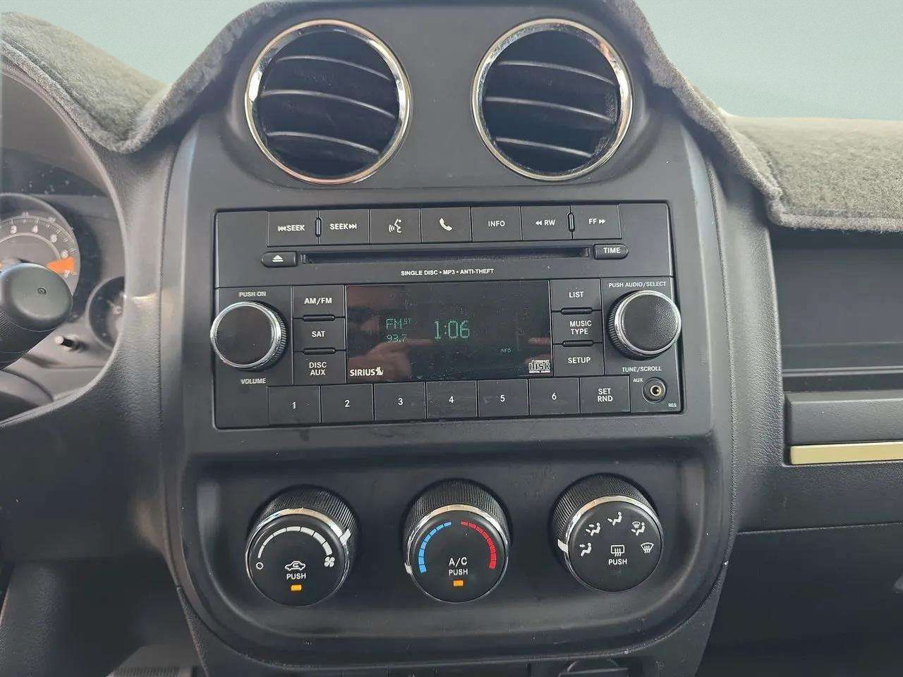 2015 Jeep Patriot Sport - Photo 25