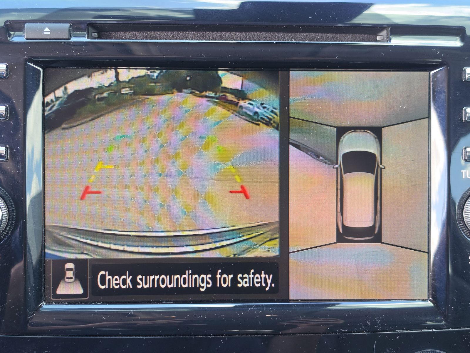 2023 Nissan Murano SL - Photo 27