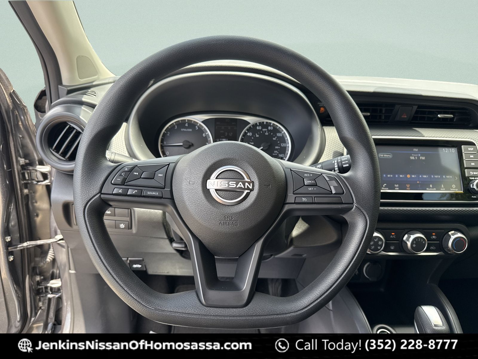 2023 Nissan Kicks S - Photo 38