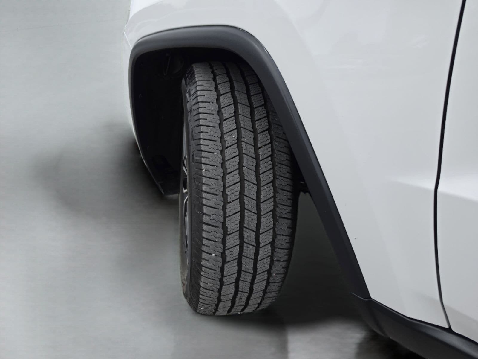 2021 Jeep Grand Cherokee Trailhawk - Photo 45