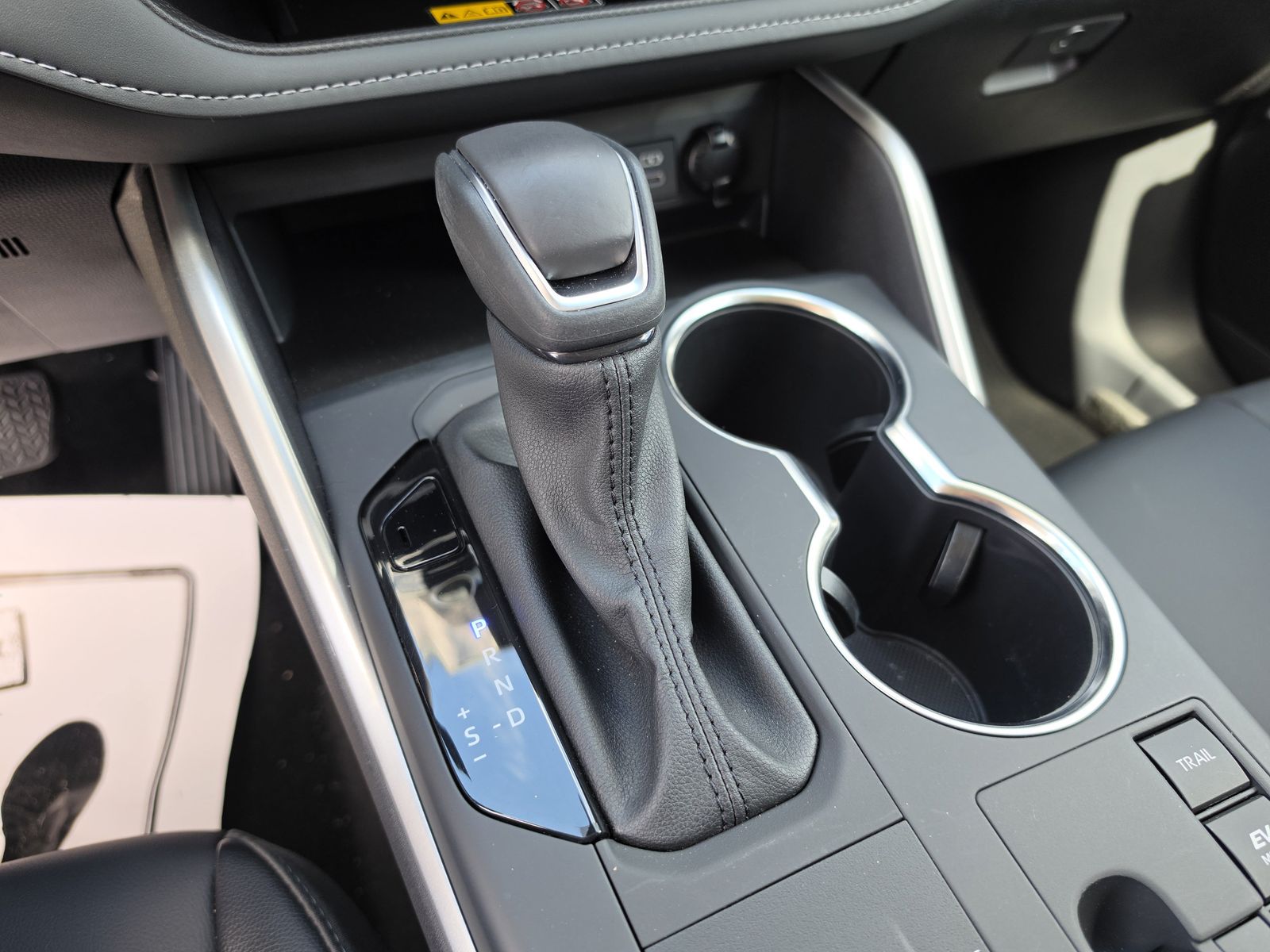 2025 Toyota Highlander XLE Nightshade - Photo 30