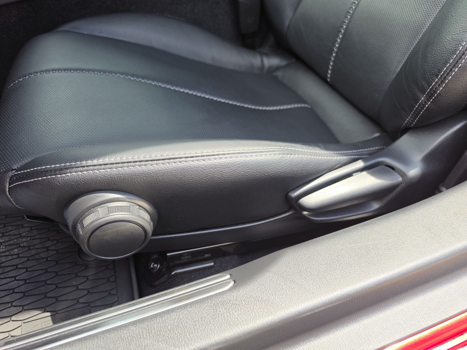 2025 Mazda MX-5 Miata RF Grand Touring - Photo 21