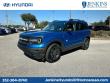 Used 2022 Ford Bronco Sport Big Bend SUV