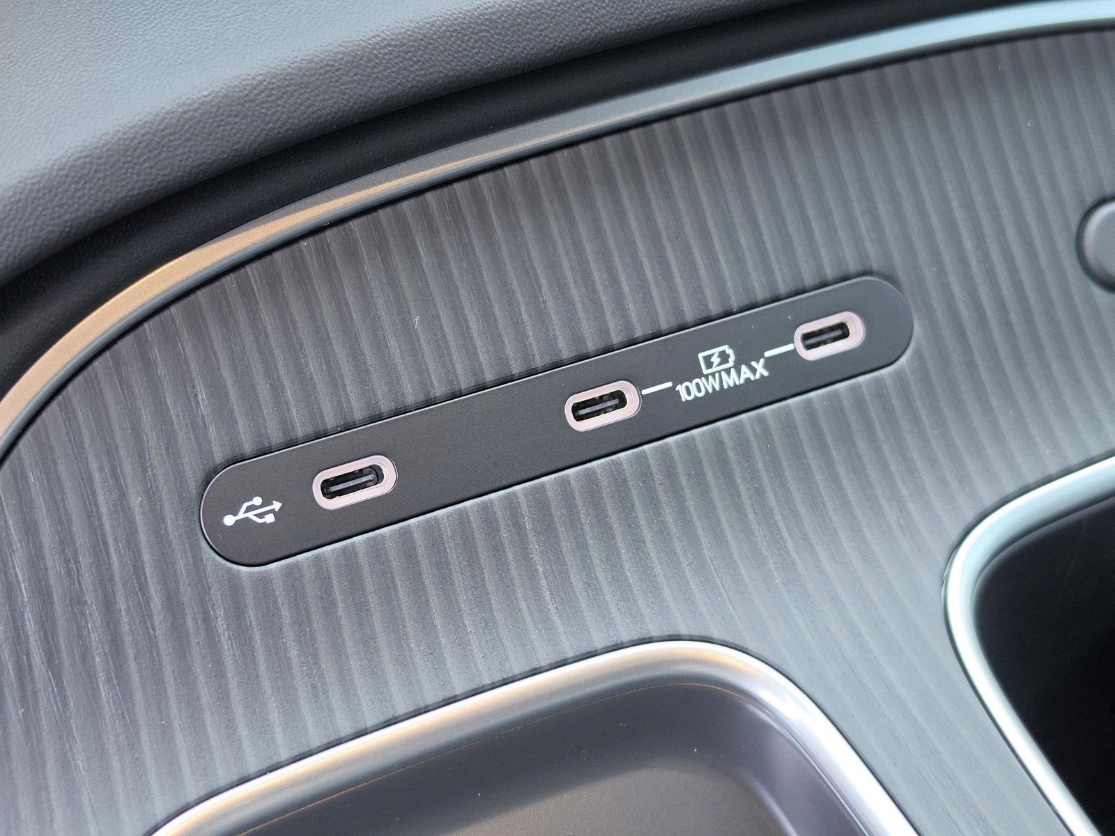 2026 Hyundai Palisade Calligraphy - Photo 30