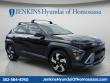 New 2026 Hyundai Kona Limited FWD SUV