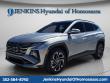 Used 2025 Hyundai Tucson Limited SUV