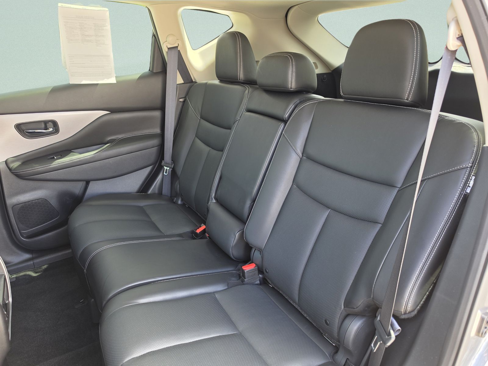 2023 Nissan Murano SL - Photo 20